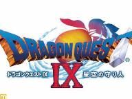 Dragon Quest IX Shipments Top Three Million
