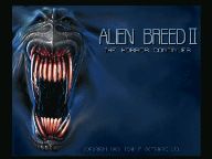 Alien Breed trilogy cost $2.5 million to make