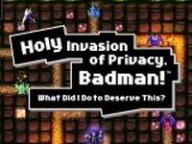 Interview: NIS America talks translating the Badman
