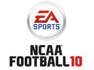 Aggrogamer Review: NCAA Football 10