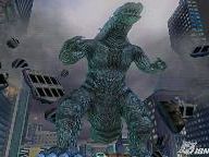 Godzilla Unleashed: Roster Vote