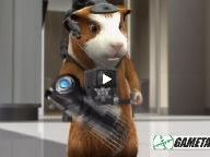G-Force The Video Game "Failed Forces" Trailer Released