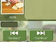GameZone: My Healthy Cooking Coach Review