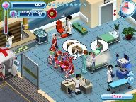 Daily Joypad: Hysteria Hospital: Emergency Ward Review