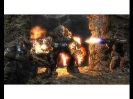 New GoW Weapons and Maps?