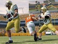 NCAA Football 10 Review (PS3)