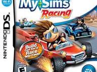 BuzzFocus: MySims Racing (DS) Review