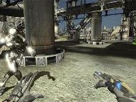 Tech-Gaming: Mind Games- Cell Factor: Psychokinetic Wars Reviewed