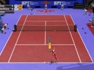 Crispy Gamer: Virtua Tennis 2009 Review