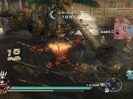 Tech-Gaming: Reign and Thunder- Dynasty Warriors 6: Empires Reviewed