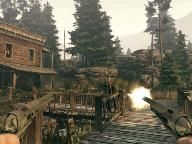 Tech-Gaming: Cavalry of Two- Call of Juarez: Bound in Blood Reviewed