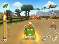 Tech-Gaming: Counterpart Kart – MySims Racing Reviewed