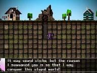 Tech-Gaming: Digging ‘Badman’ is Nearly Guaranteed