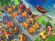Tech-Gaming: Delight at First Light- Dawn of Discovery Reviewed
