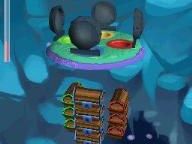 GamesRadar: Roogoo Attack Review