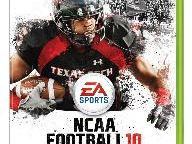 Gametrailers: NCAA Football 10 Review