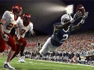 G4TV: NCAA Football 10 Review
