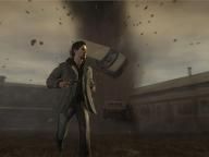New  Alan Wake Footage At Comic Con?