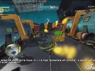 Game Freaks 365: Monsters vs. Aliens Review