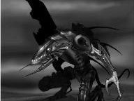 Resistance Fall Of Man Evolution : Alien(s) To Chimera