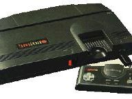 TurboGrafx 16 Coming to PSN