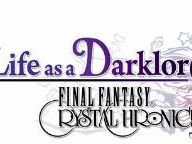 Final Fantasy Crystal Chronicles: My Life as a Darklord available Friday (EU)