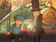 Professsor Layton and Pandora’s Box Dated