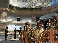 PlayStation Home Manager Issues a Warning to Members