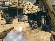 Call of Juarez: Bound in Blood Review [NBS]