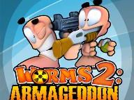 KeepCasual.com Review of Worms 2 Armaggedon