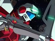 Gundam Battlefield Record U.C.0081 – New screenshots