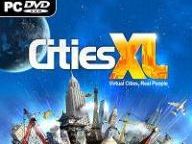 Cities XL Release Date Revealed