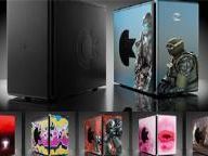 UK & Ireland the first to get Commodore gaming PCs