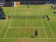 Spong Features: What the Deuce – Wimbledon comes to Wii