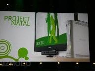 Natal coming to PCs