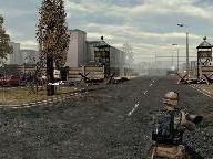 Field Ops – two 360 degree screenshots