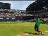 ButtonMasher: Virtua Tennis 2009 Review (Wii)