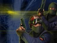 Counter-Strike Update Released