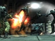 4 New Screens: G.I. Joe- The Rise of Cobra (PS3)