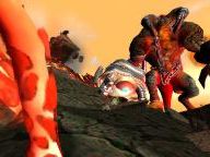 GS: Three Exclusive NeoSteam: The Shattered Continent Screenshots
