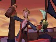 PolarityGamers Review – Tales of the Monkey Island: Chapter 1