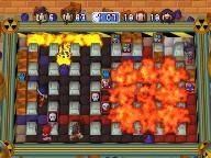 VGC Review: Bomberman Ultra