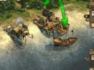 GameSpot: Dawn of Discovery Review