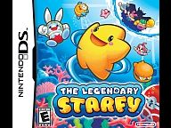Nintendo Now: The Legendary Starfy Review