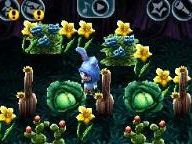 Diehard GameFAN: Treasure World Review