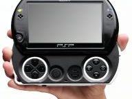PSP Go Hands On – ButtonMasher