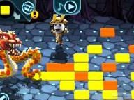 Eurogamer: Treasure World Review