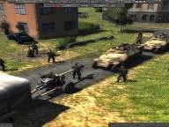 Officers World War II Gamedot. Review