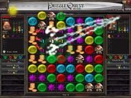 NextGN Review: Puzzle Quest: Challenge of the Warlords