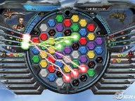 Puzzle Quest: Galactrix XBLA review on PlayDevil